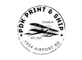 PDK Print & Ship